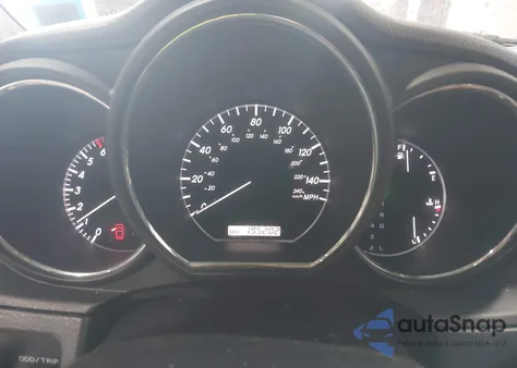 2005 Lexus Rx 330 из США, поврежденный, VIN 2T2HA31U65C056956